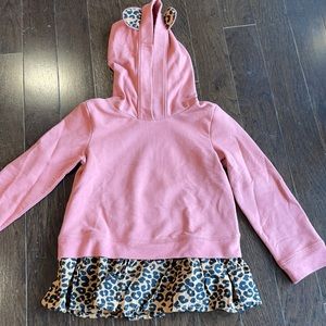 Tucker + Tate hoodie